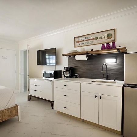 La Mer Suites Lauderdale-by-the-Sea Exterior foto