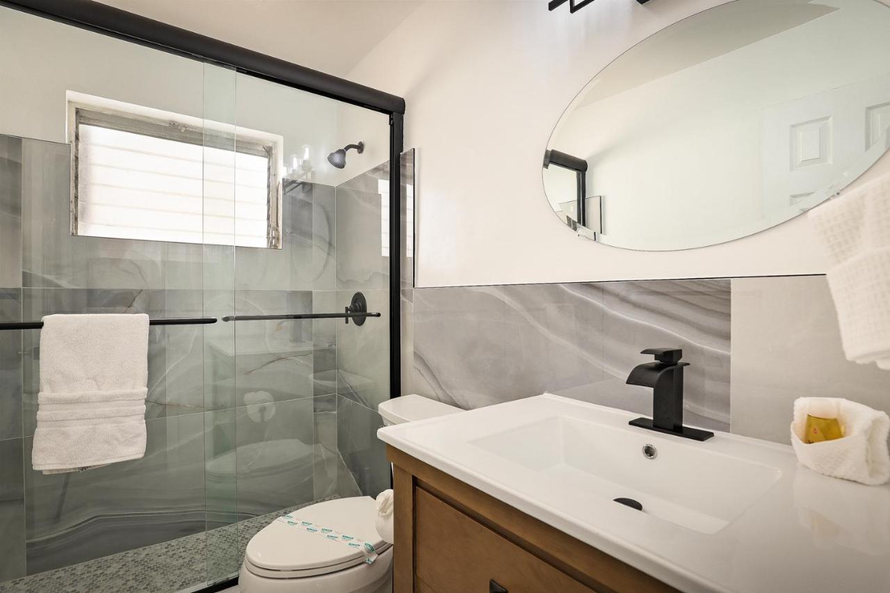 La Mer Suites Lauderdale-by-the-Sea Exterior foto