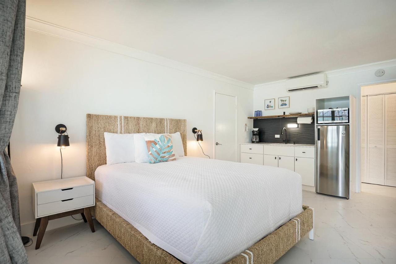 La Mer Suites Lauderdale-by-the-Sea Exterior foto