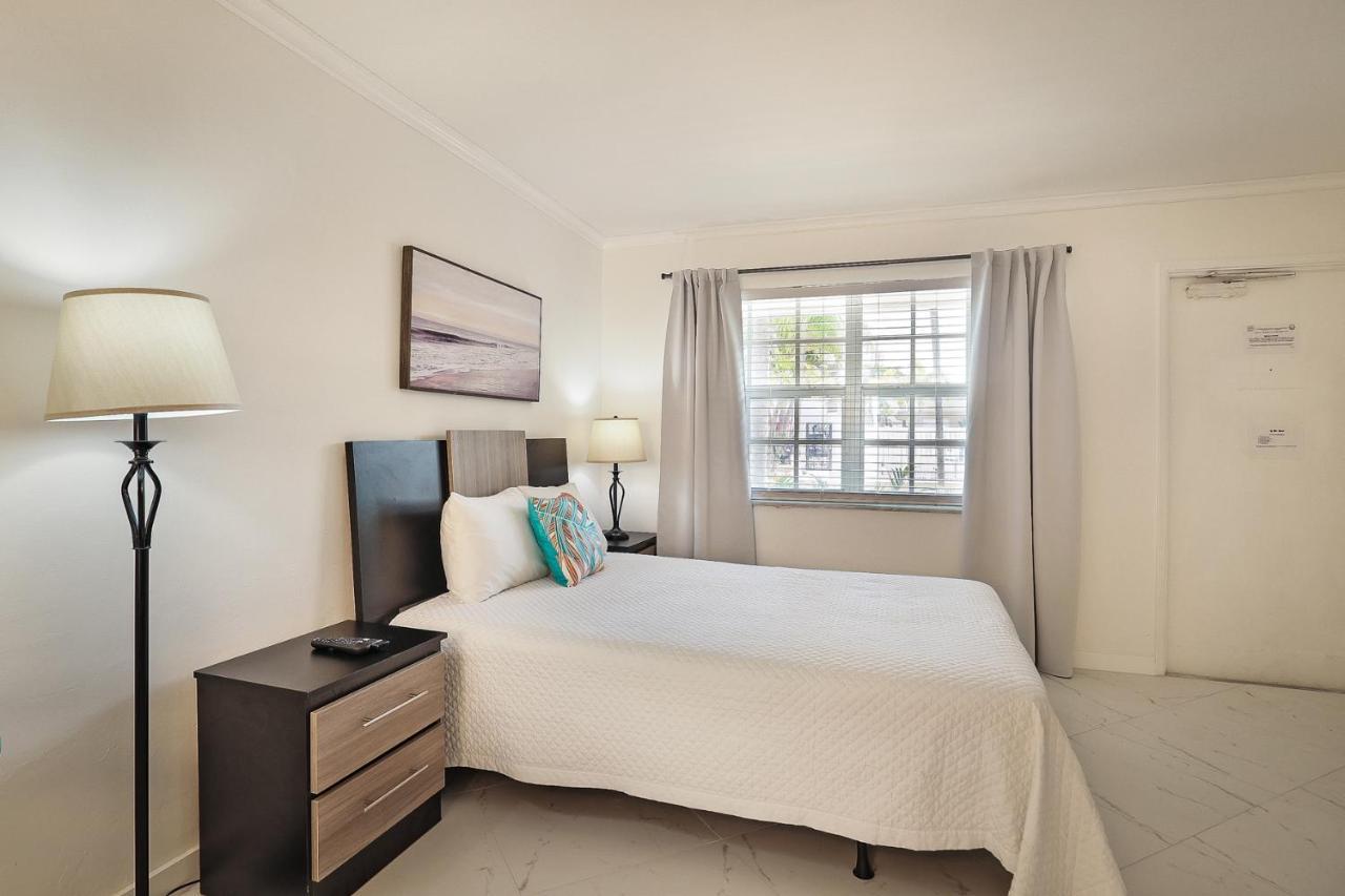 La Mer Suites Lauderdale-by-the-Sea Exterior foto