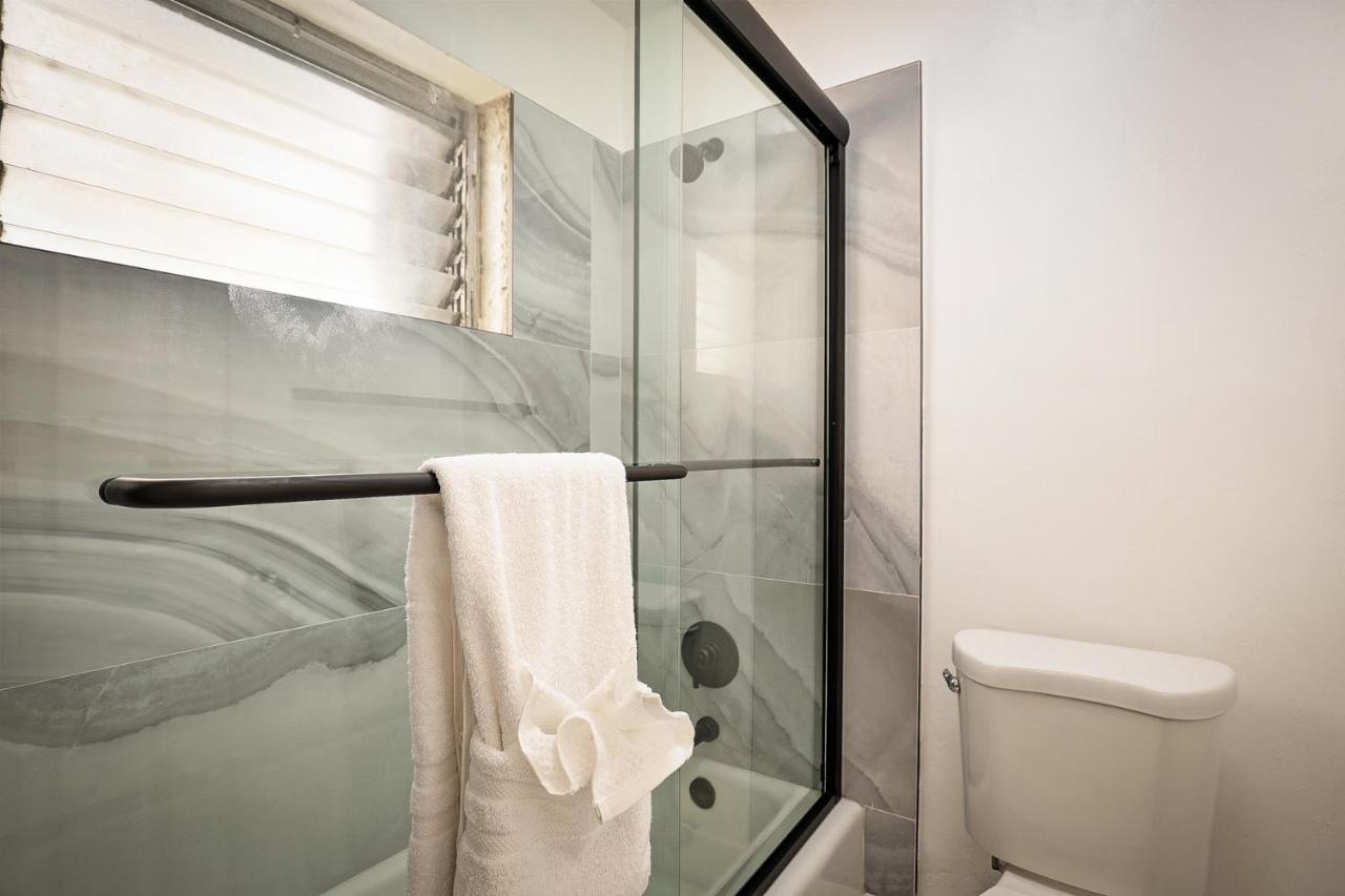 La Mer Suites Lauderdale-by-the-Sea Exterior foto