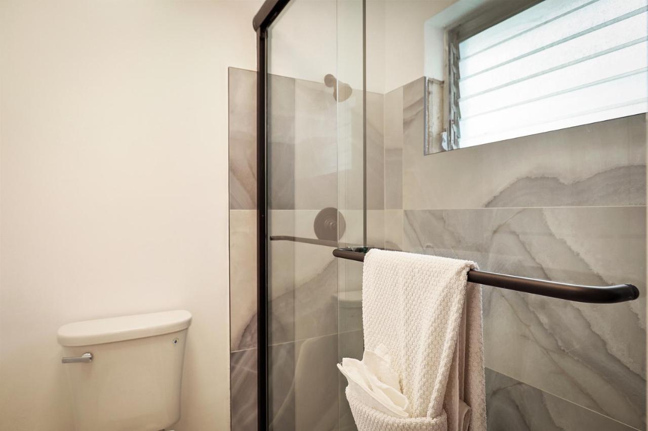 La Mer Suites Lauderdale-by-the-Sea Exterior foto